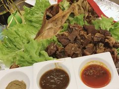 -宝燕壹号(徐汇店)