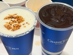 -CHARLIETOWN红茶公司(南京万象天地店)