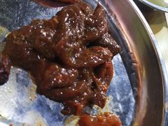 -酒谊炭火自助烤肉(商社汇巴南购物中心店)