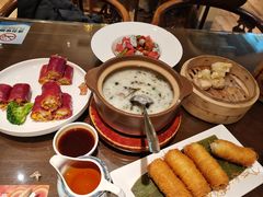-岭南小生·粤港点心(南门口店)