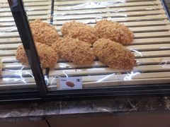 肉松面包-味多美蛋糕(大红门店)