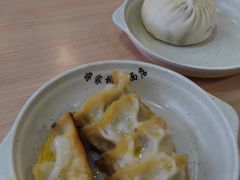 -蒋家桥饺面店(东关街店)