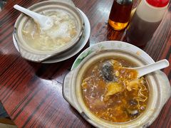 -添發碗仔翅美食