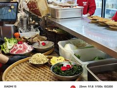 -赵美丽·重庆社区火锅·直营店(火车东站·中豪国际店)