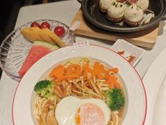 -79号渔船海鲜饭店(耀中店)