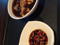 -马来西亚美食街