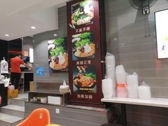 -张亮麻辣烫(上海天津路店)