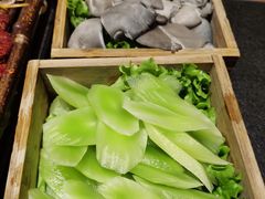 -盡膳口福跷脚牛肉火锅(合生汇购物中心店)