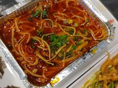 -金陵暴走小龙虾·迷踪蟹(凯德MALL店)