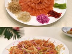 -康大鲤鱼门海鲜城·中餐厅