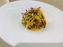 -箸福·夜上海(雨花客厅店)