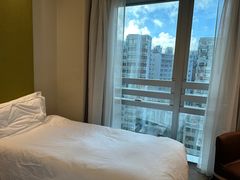 -香港尖沙咀皇悦酒店