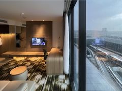 -樟宜机场皇冠假日酒店 （SG Clean） - IHG 旗下酒店