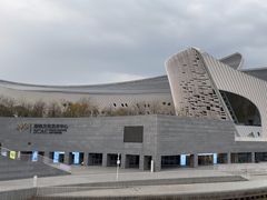 -福州海峡文化艺术中心