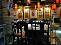 大堂-川西坝子(苏州城市生活广场店)