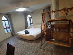 -北京美神宫艺术主题温泉酒店