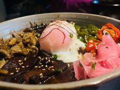 -Ameigo梅果·云贵川bistro(长宁来福士店)