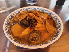 -西园寺素食(西园弄戒幢律寺店)