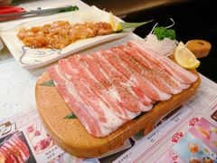 -猫抓烤肉(春熙路店)