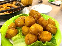 -椿记烧鹅(叠彩店)