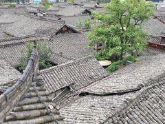 -中天楼
