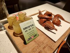 -汤城小厨•粤菜•靓汤(望京凯德mall店)