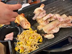 -Dombe豚(黑猪肉街店)