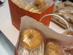 -BreadTalk面包新语·烘焙蛋糕(海岸城店)