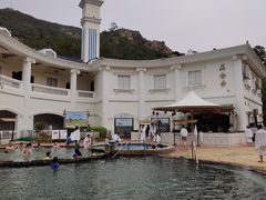 -江门古兜温泉小镇