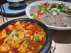 -胡马八破·川菜小馆(宽厚里店)