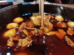 -李子坝梁山鸡(李子坝大鸡哥店)