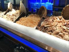 -餐海·海鲜自助餐厅(宝龙广场店)