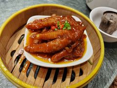 -顺意·顺德家乡菜(国际人才大厦店)