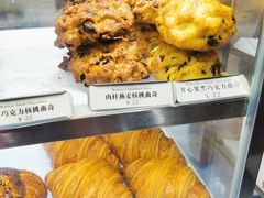 -CHOCMONS巧克怪兽(屏风街店)
