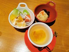 -斗牛士牛排(南京东路店)