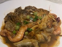 -爷爷的草帽·海鲜馆(孙塘路店)