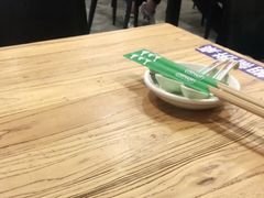 大堂-霸道川面馆(张江店)