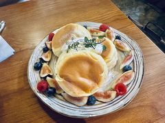 -UPPER KITCHEN(延安路店)