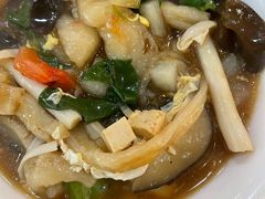 老wa撒-三羊居食府(文艺路店)