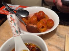 -清真·老门框爆肚涮肉·中华老字号(丰管路店)