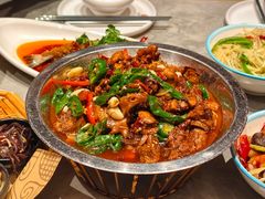 -丁里羊肉小镇(滨湖旗舰店)