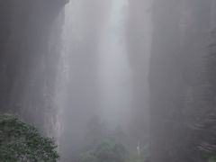-蝶舞清江·恩施云顶景区(黄鹤峰林)