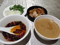 -东来顺饭庄(王府井步行街店)