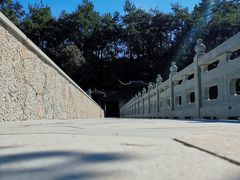 -大慈岩风景区