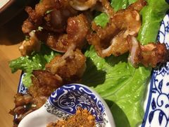 -裕鼎鲜·新中菜(金鼎广场店)