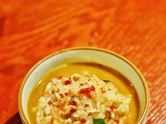 -荣公馆鱼头泡饭(巢湖万达店)