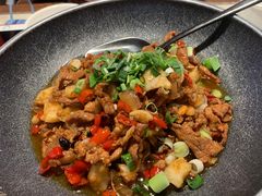 -味上湘菜馆(阿波罗店)