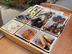 -大理董·董家小厨野生菌火锅(古城旗舰店)
