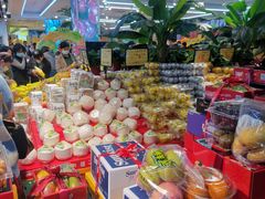-鲜力达果品批发直销(青山店)