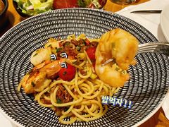 -君悦酒店·La Terrazza意合園·意式风味